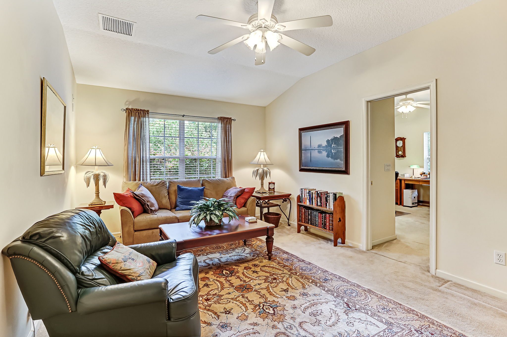 Bonus Room