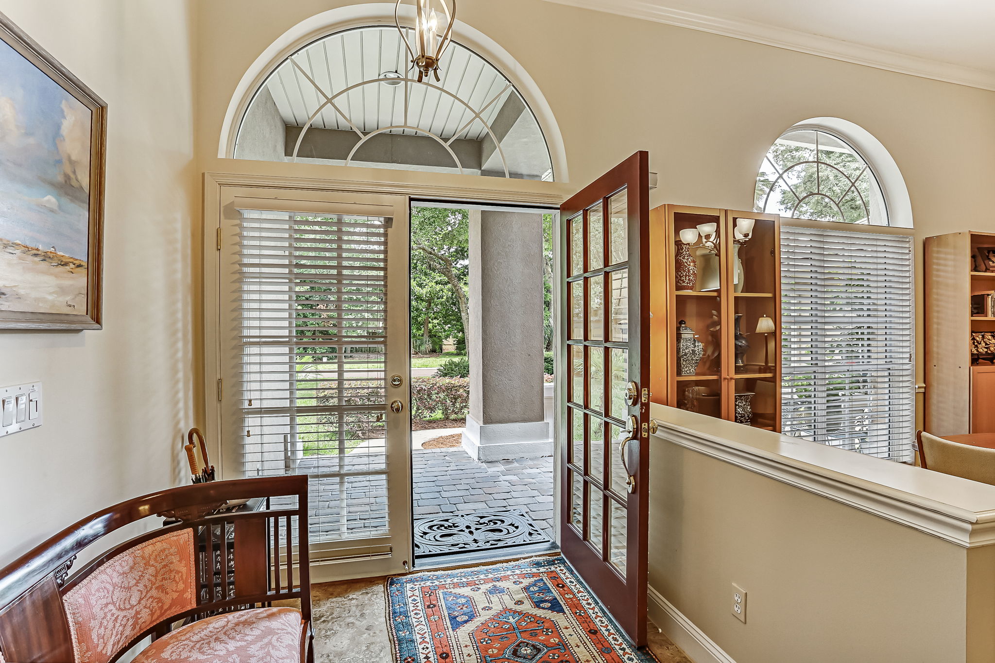 Foyer