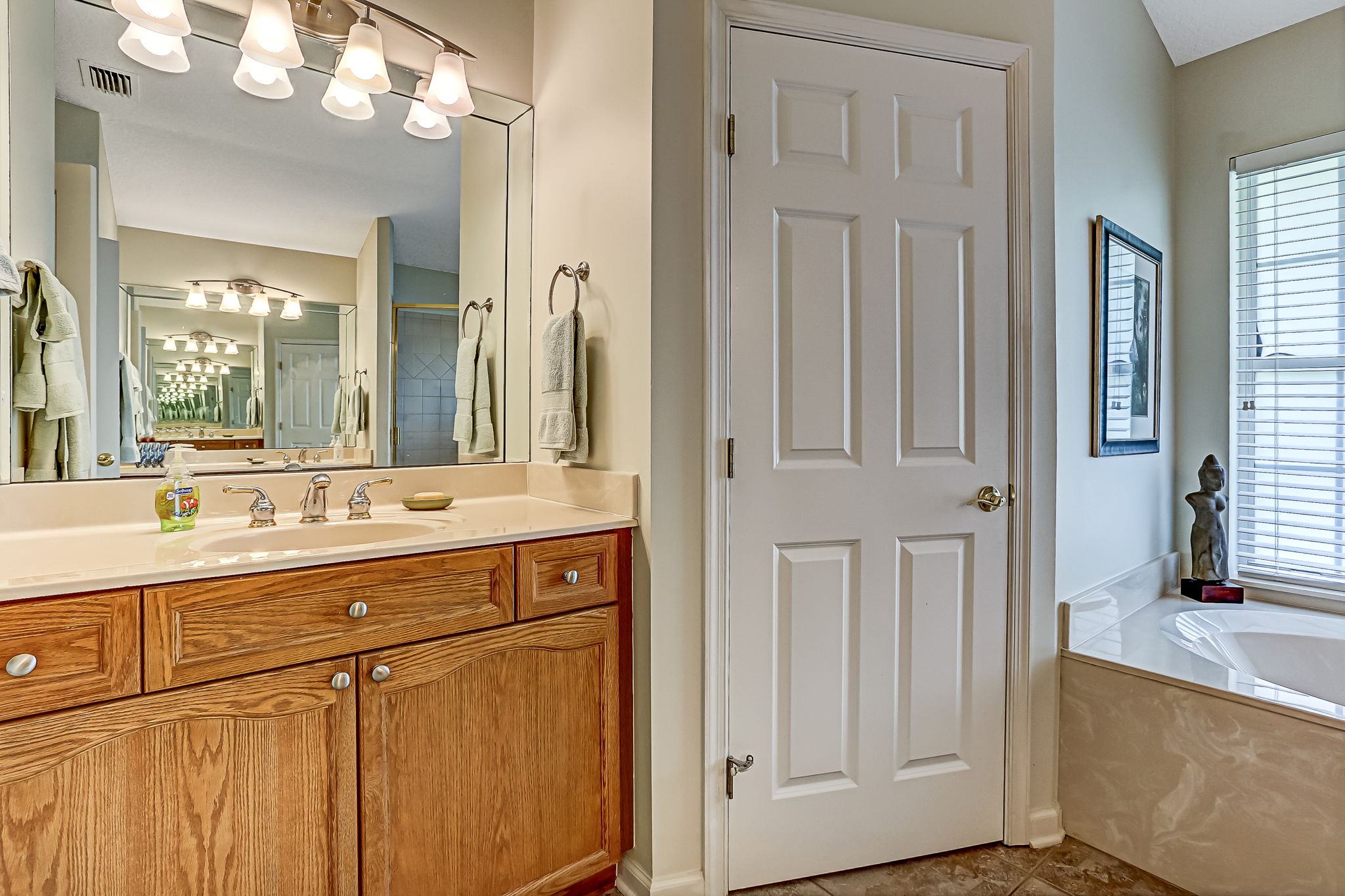 Master Bath