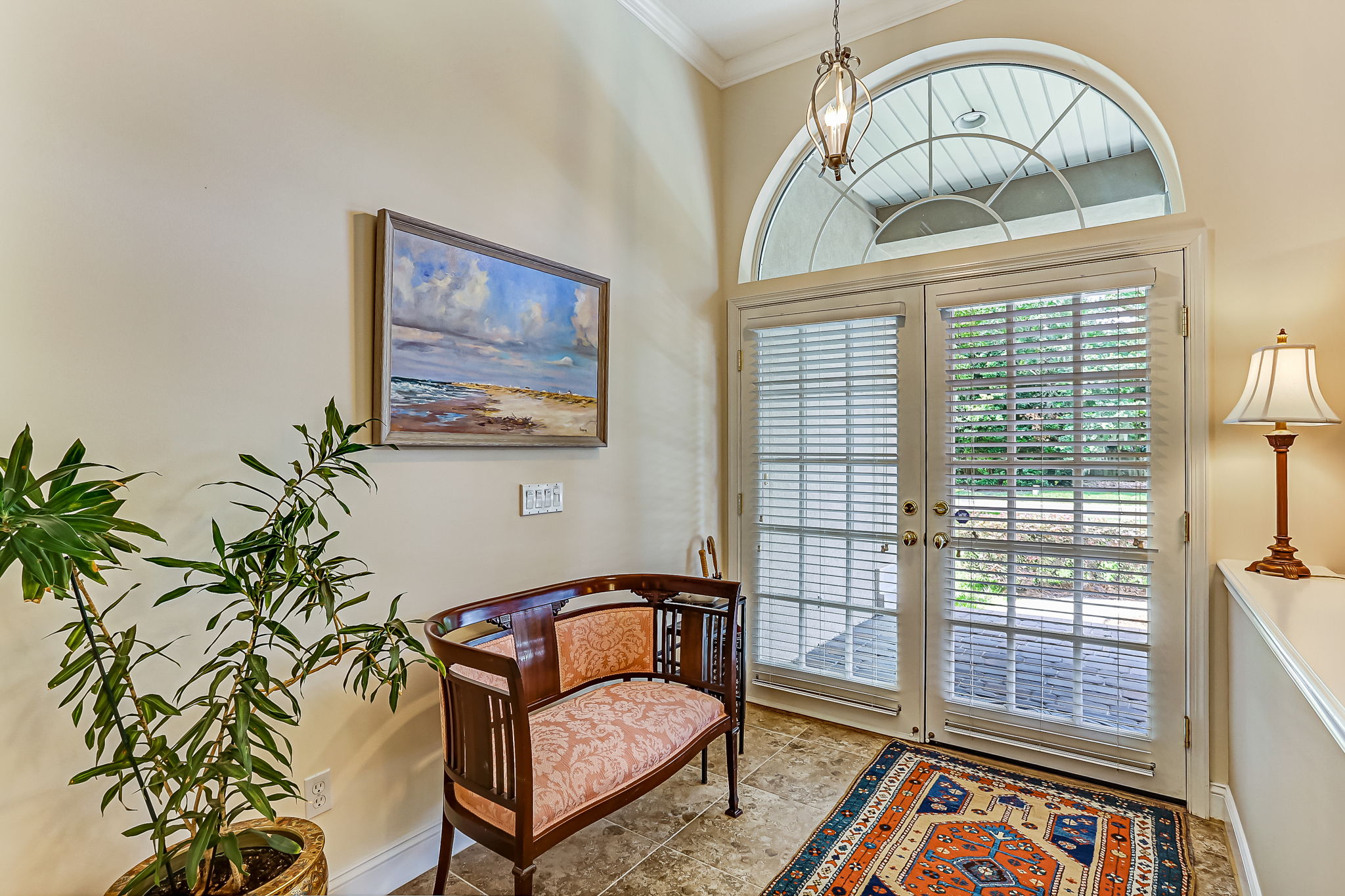 Foyer