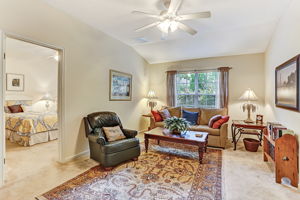 Bonus Room