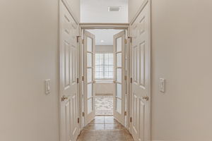 Master Closets