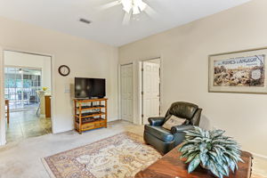 Bonus Room