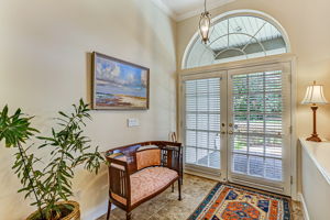 Foyer