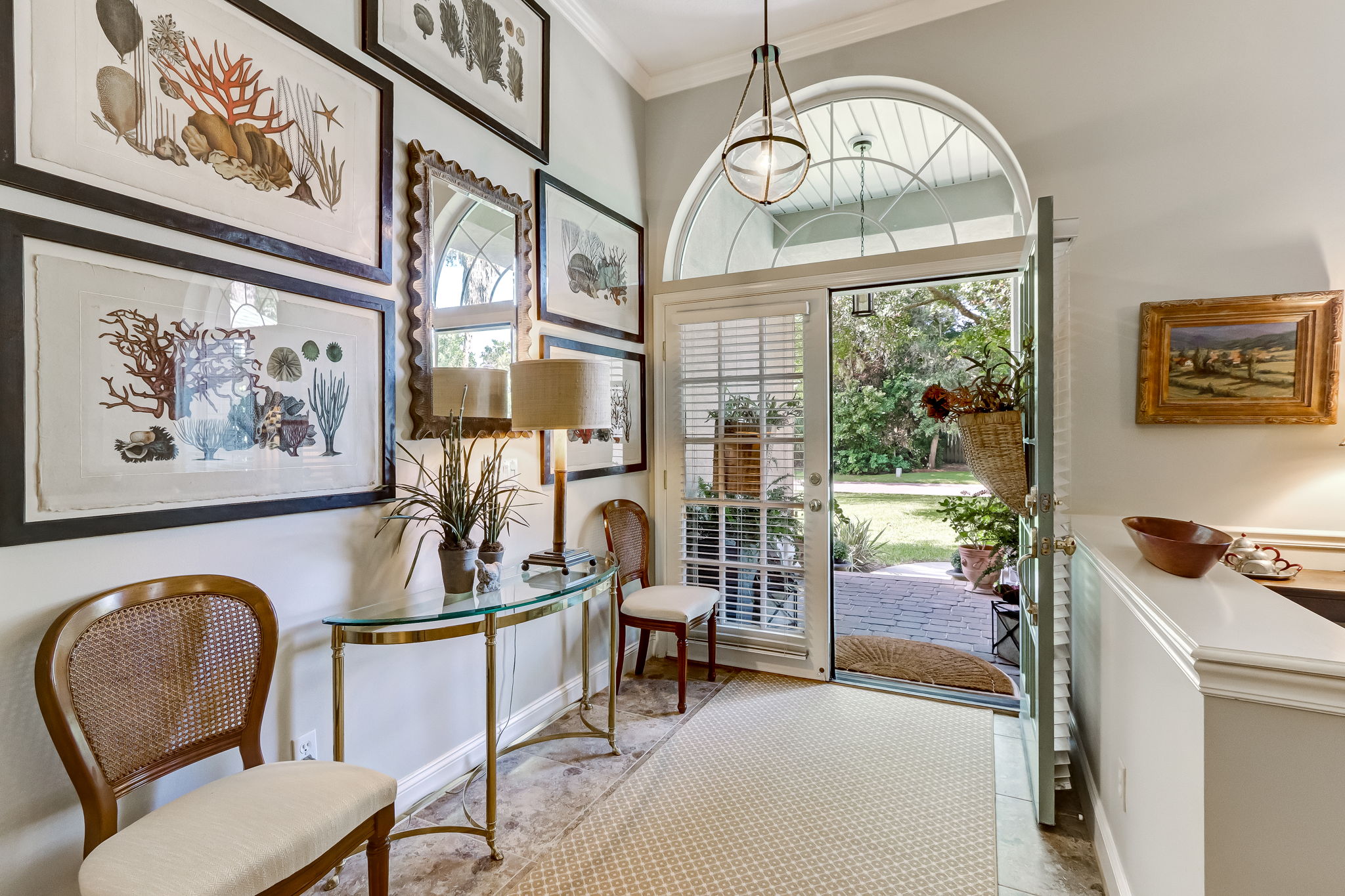 Foyer