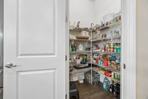 Large Pantry