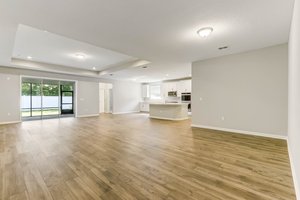 Dining Area/Living Room