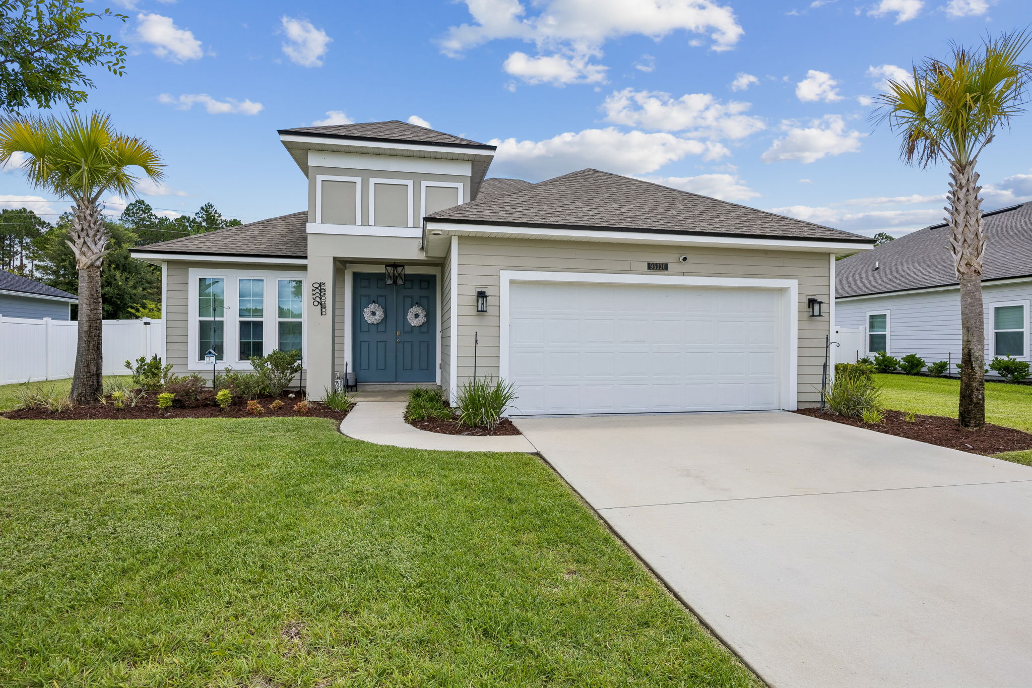 Welcome to 95330 Cornflower Dr