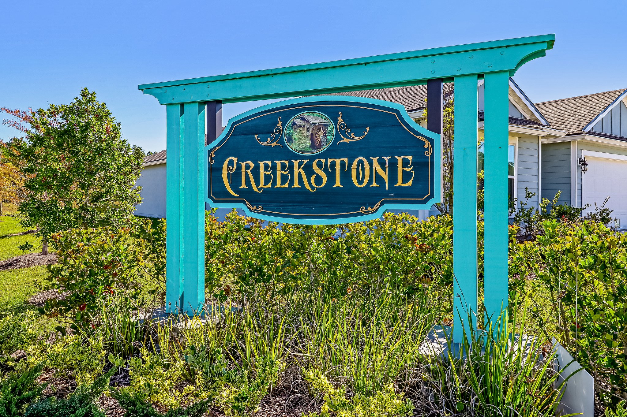 Creekstone