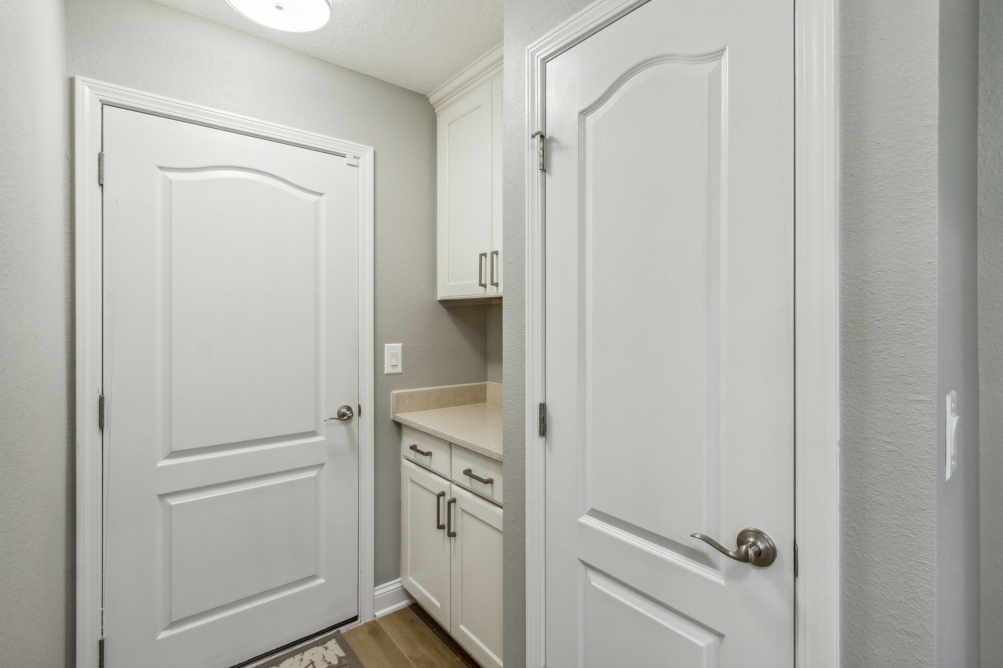 Mudroom