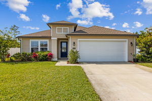 Welcome to 95361 Creekville Dr