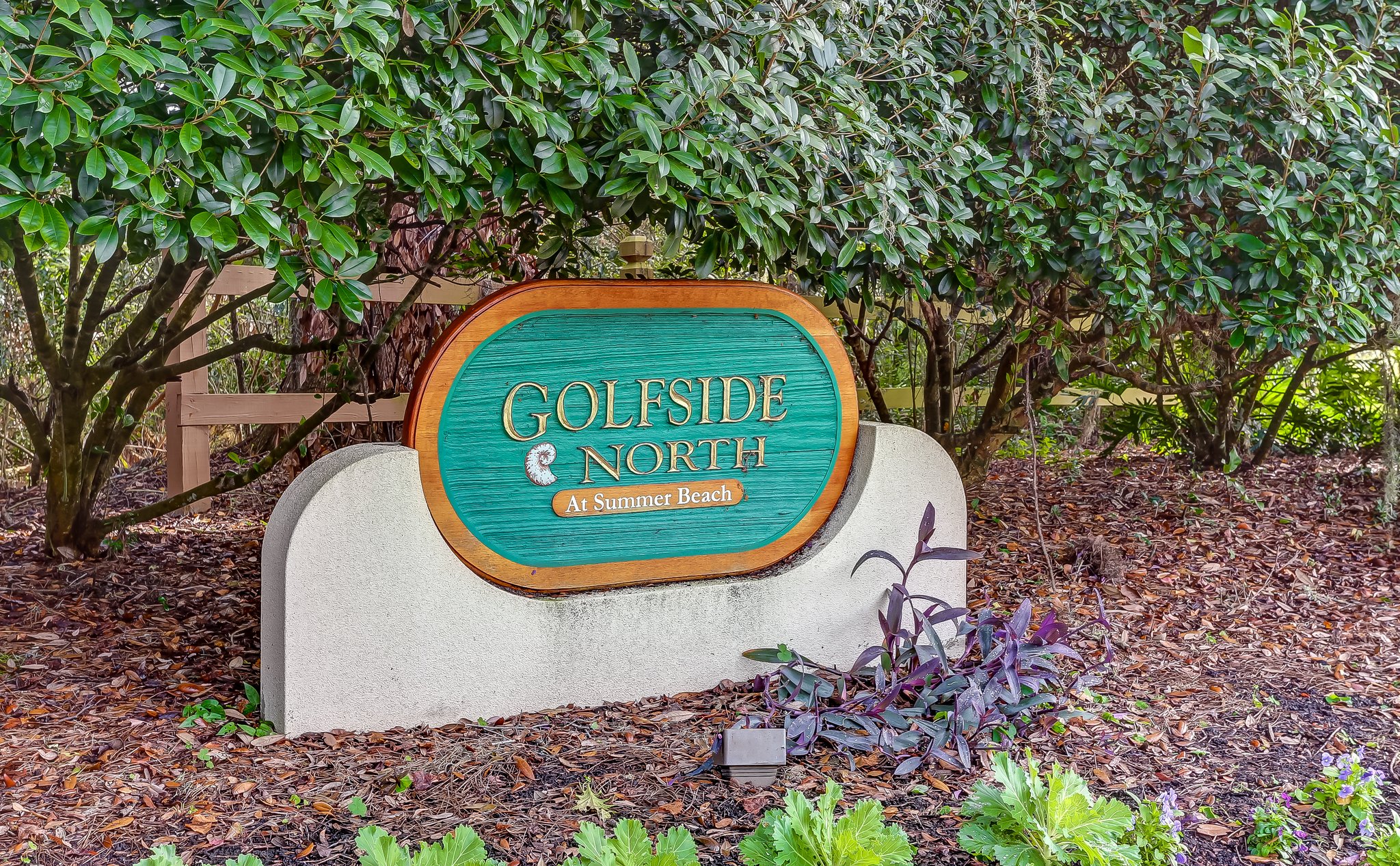 Golfside North