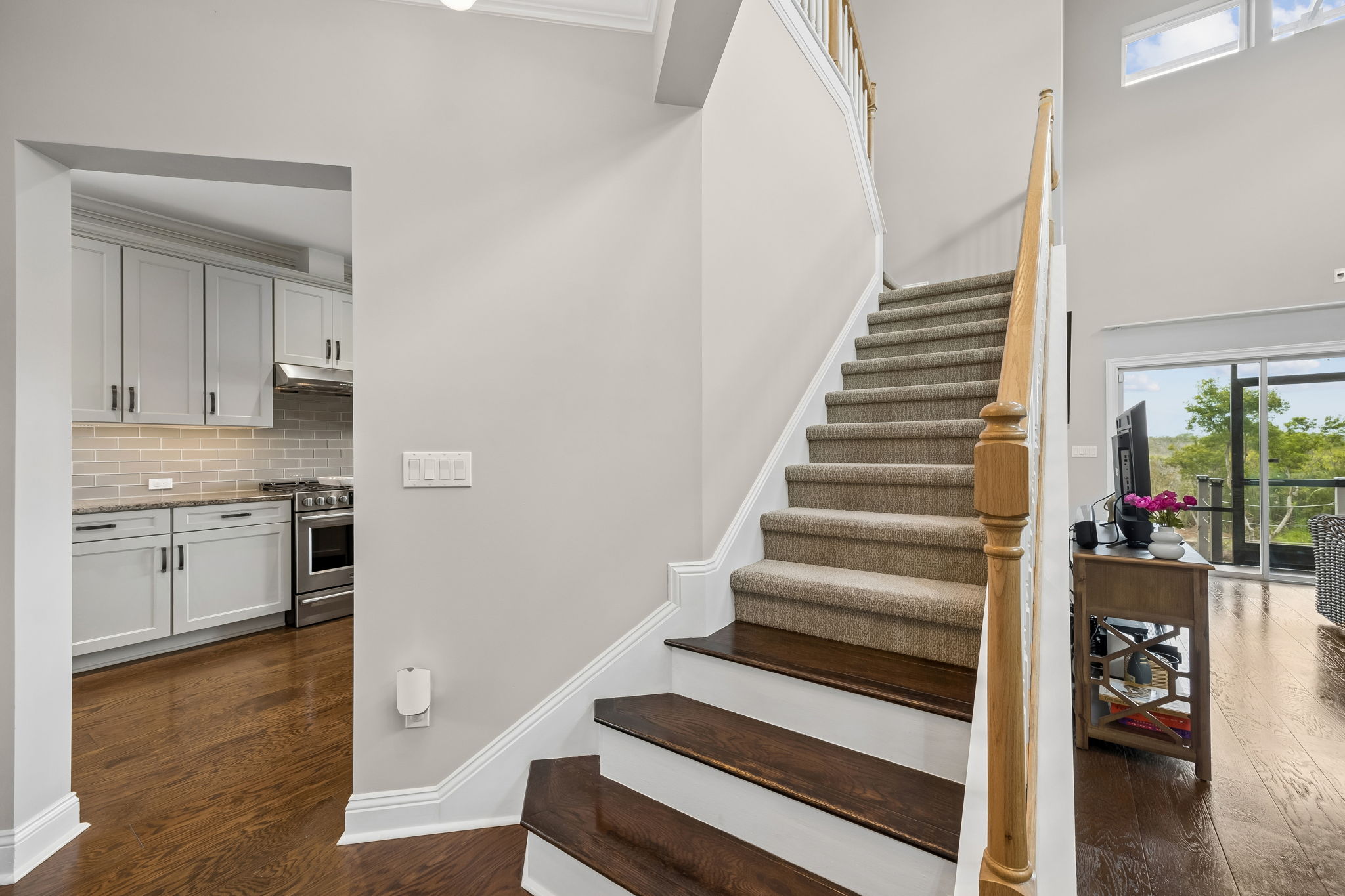 Staircase