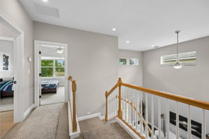 Upper Landing