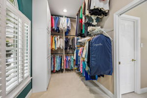 …making it easy to keep spring, summer, fall, and winter organized while enjoying the convenience of true first-floor living.