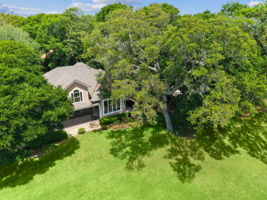 … is set within the quiet, established beauty of Golfside North.