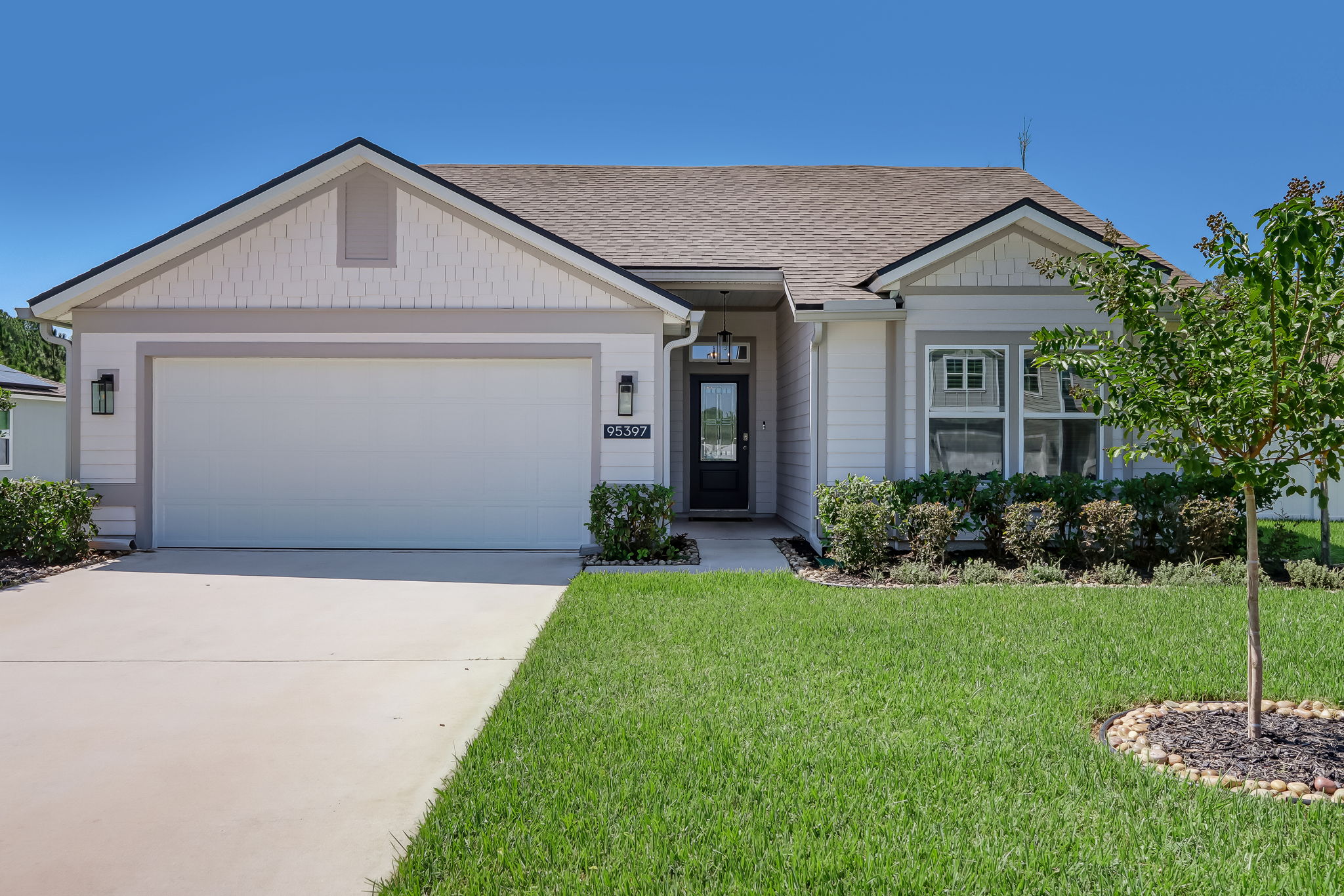 Welcome to 95397 Creekville Dr