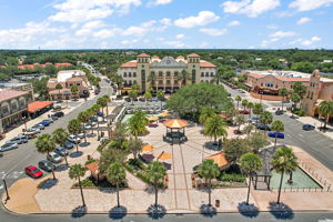 Nearby Spanish Springs Town Square