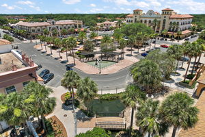 Nearby Spanish Springs Town Square