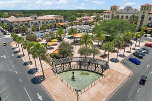 Nearby Spanish Springs Town Square