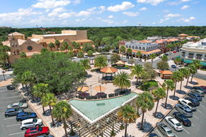 Nearby Spanish Springs Town Square