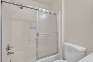 Second Bathroom