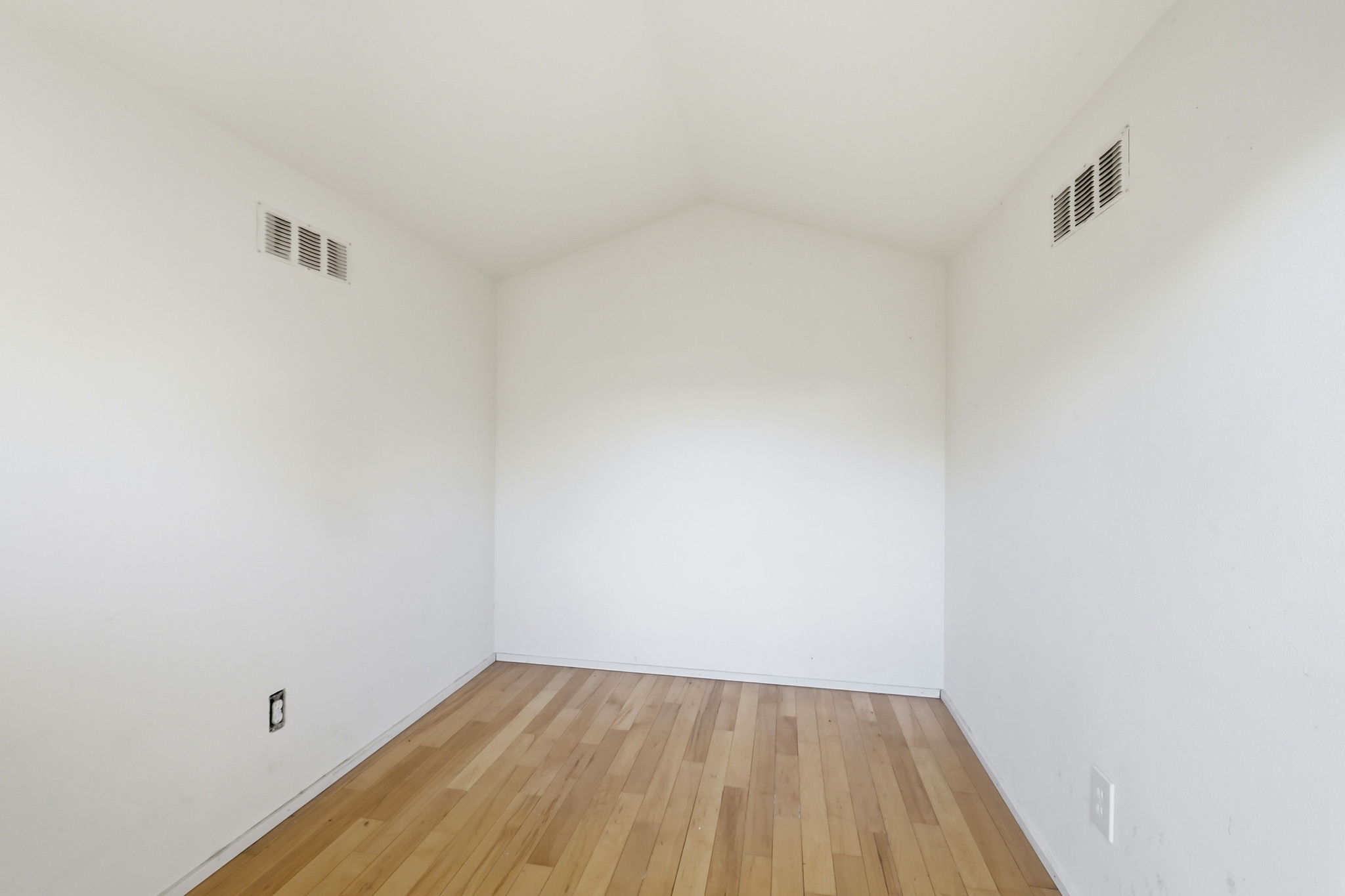 Inside Shed/Artist Studio/Office