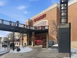 Local Shopping at RIO Washingtonian