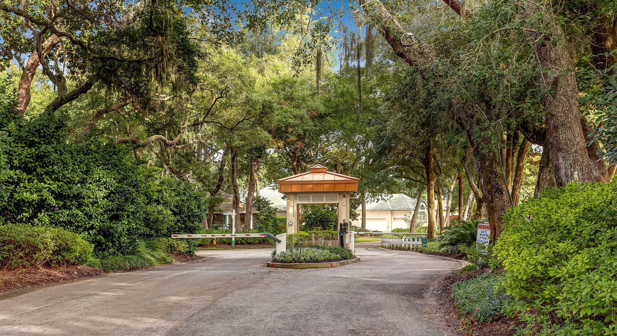 ... in a highly desirable Amelia Island location.