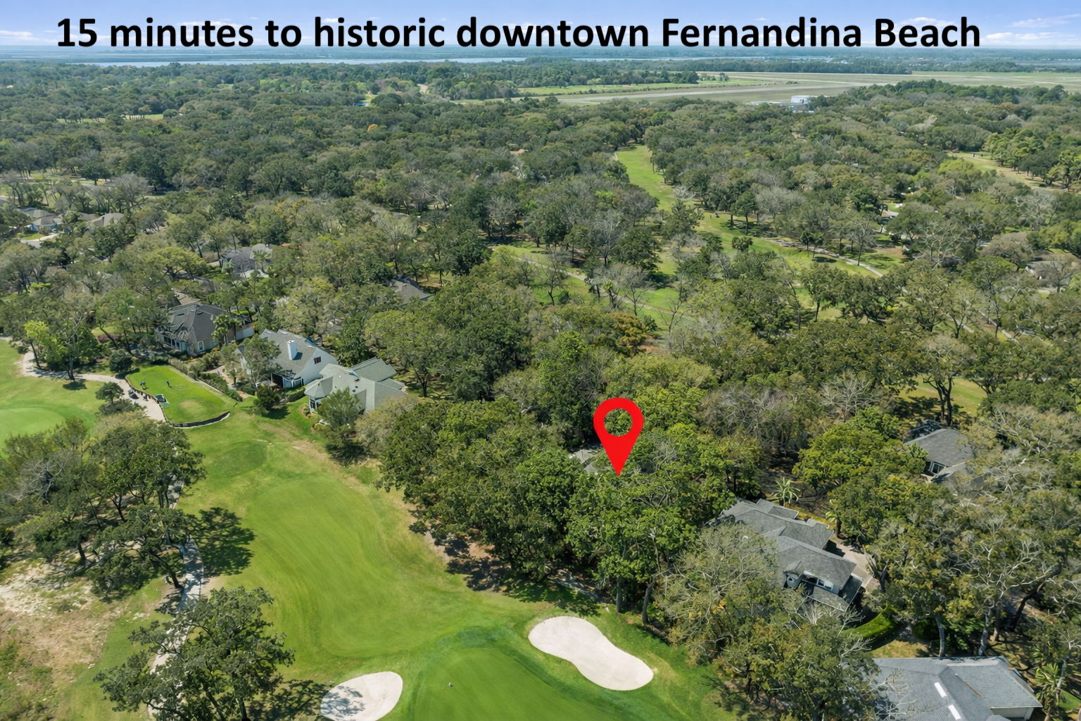 An easy drive, the 52+ historic blocks of downtown Fernandina Beach awaits exploration ...