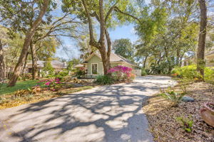 ... with built-in overhead storage and a MyQ remote door opener.