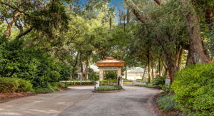 ... in a highly desirable Amelia Island location.