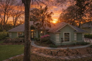 ... to your very own slice of paradise!