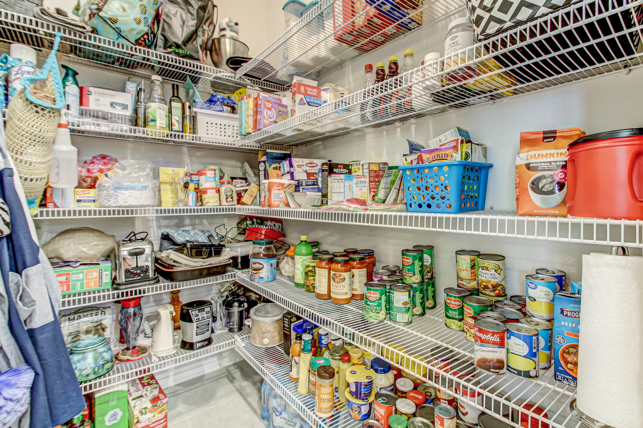 Large Pantry