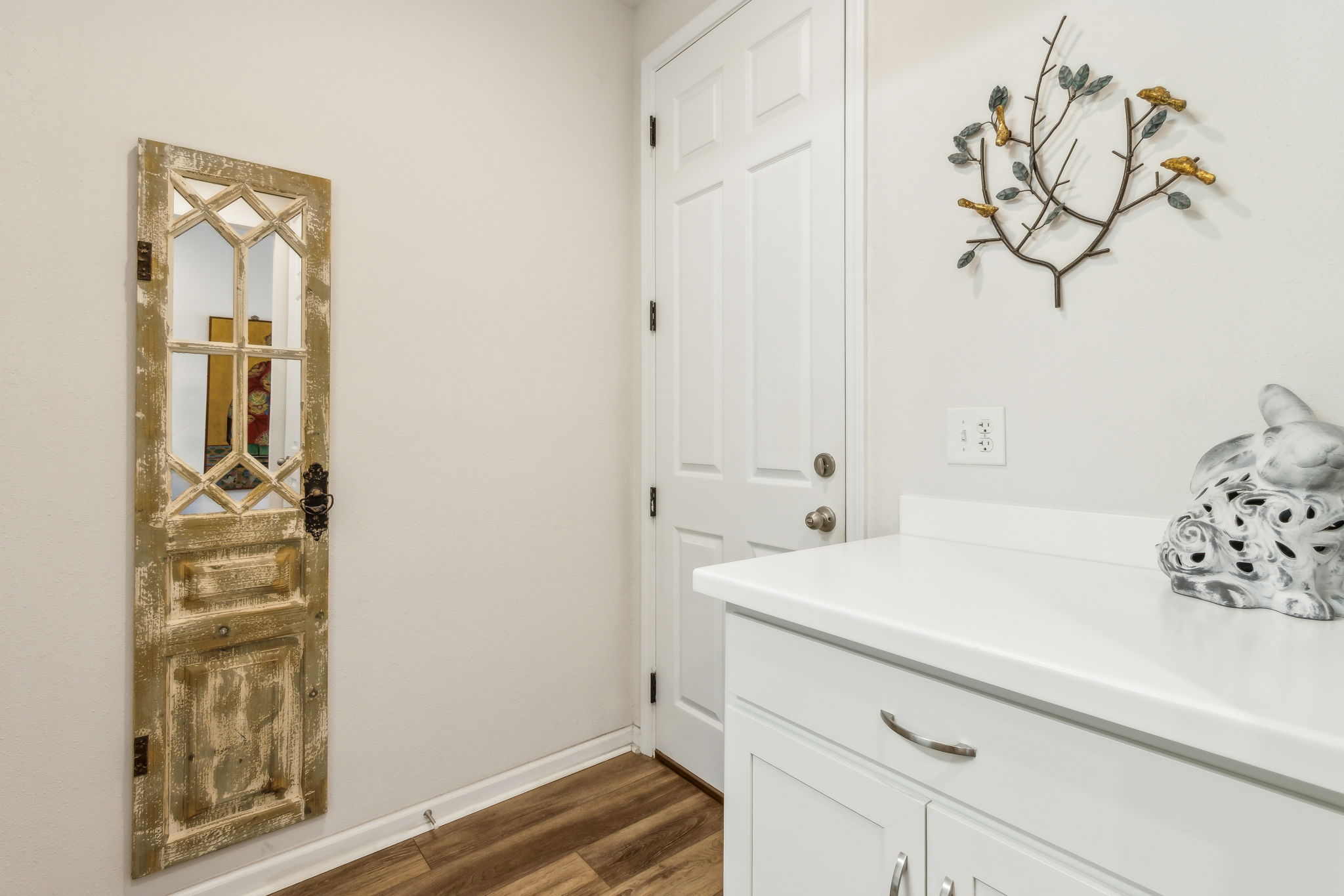 Mudroom