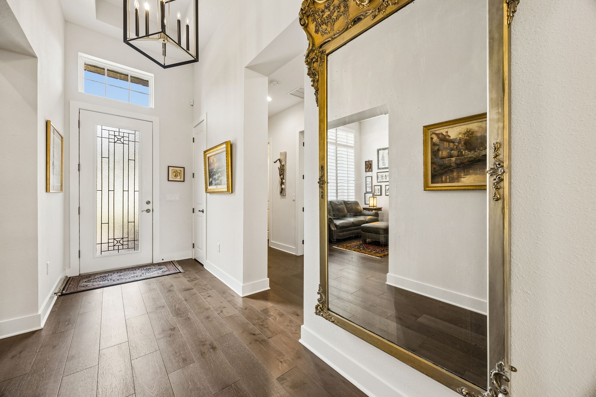 Foyer