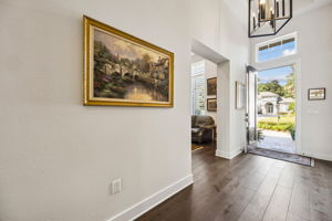 Foyer
