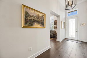 Foyer