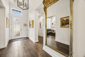 Foyer
