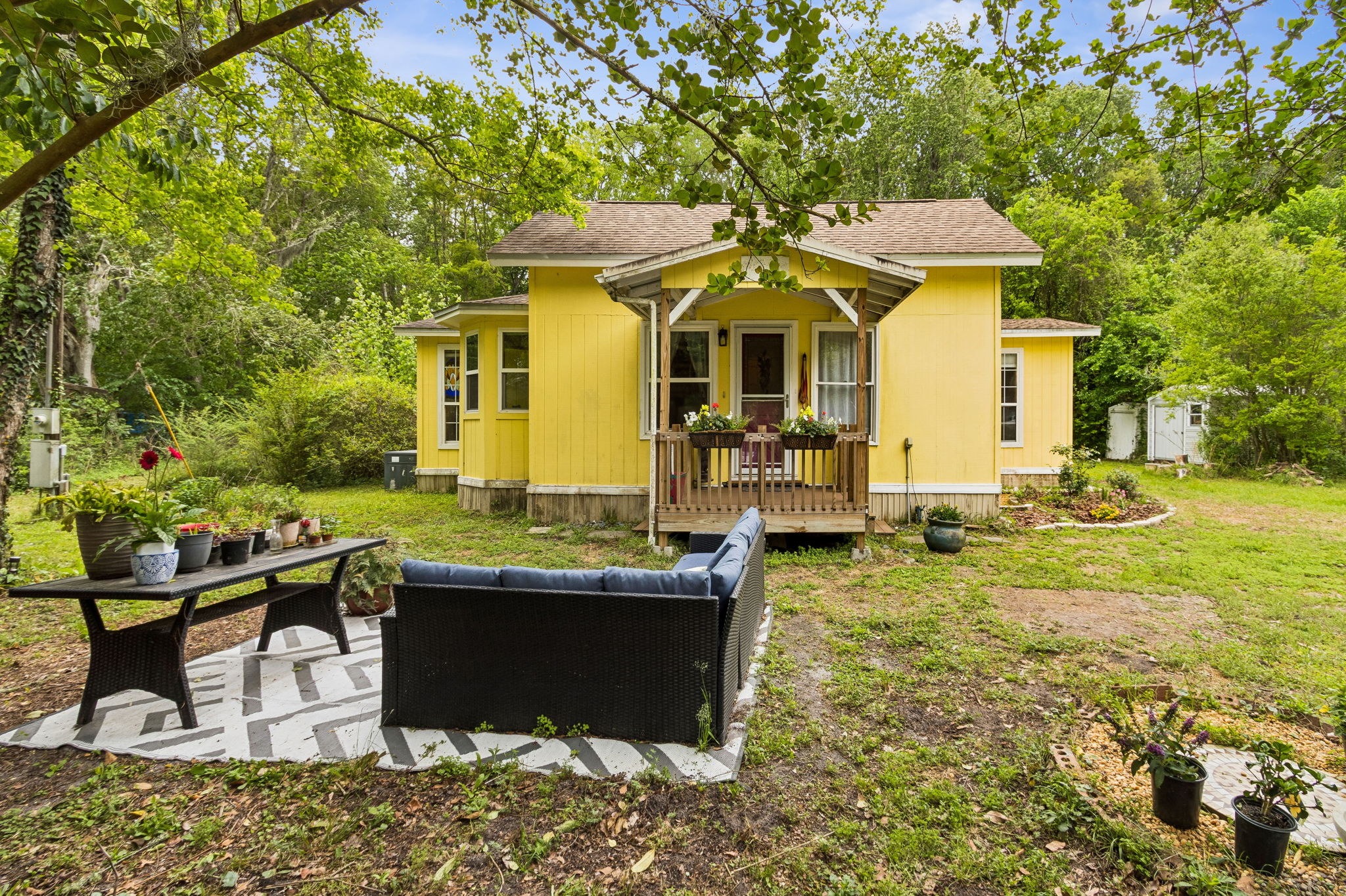 Welcome to 95478 Plum Loop