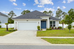 Welcome to 95483 Orchid Blossom Trail