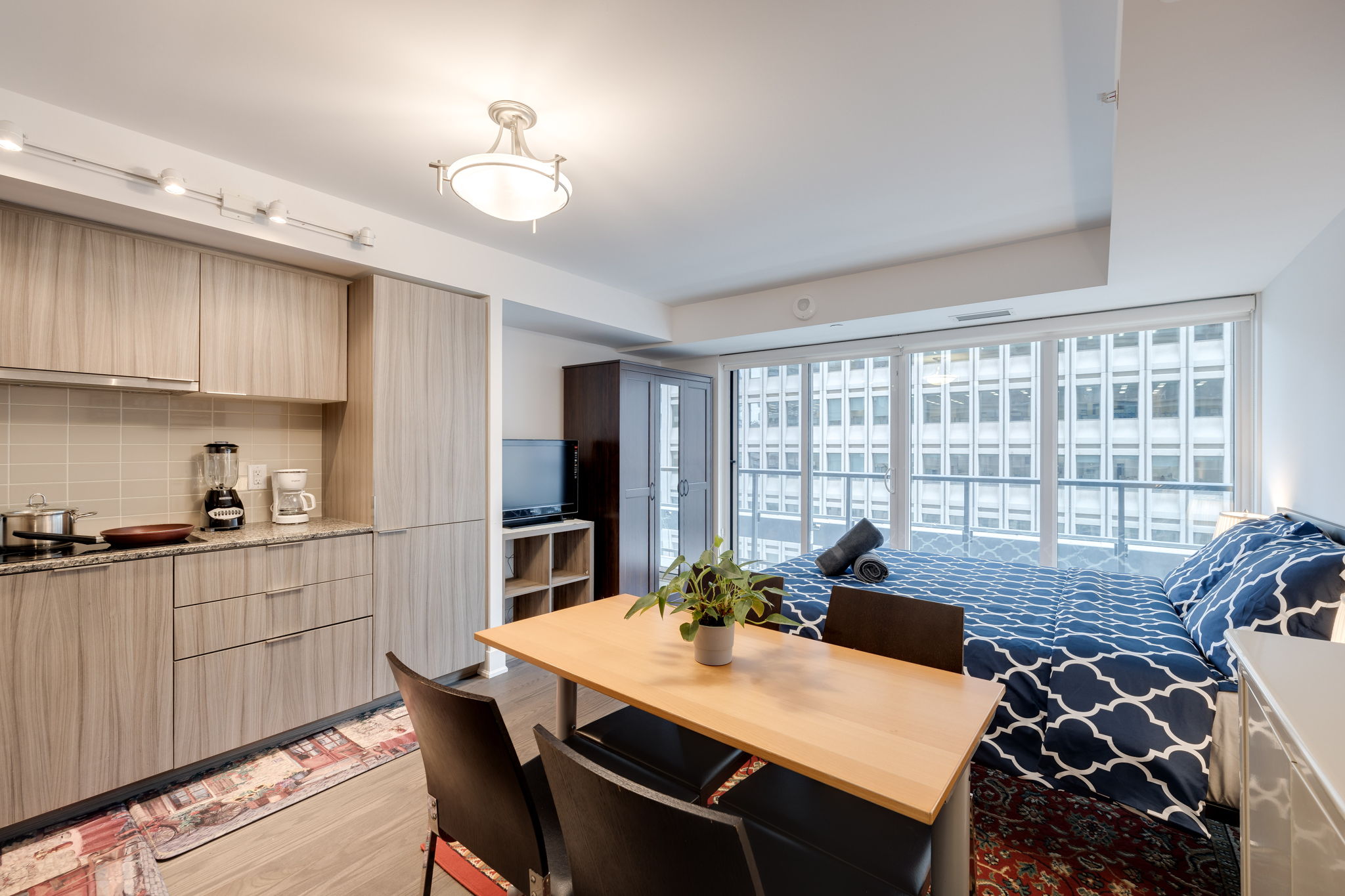 Toronto property showcase