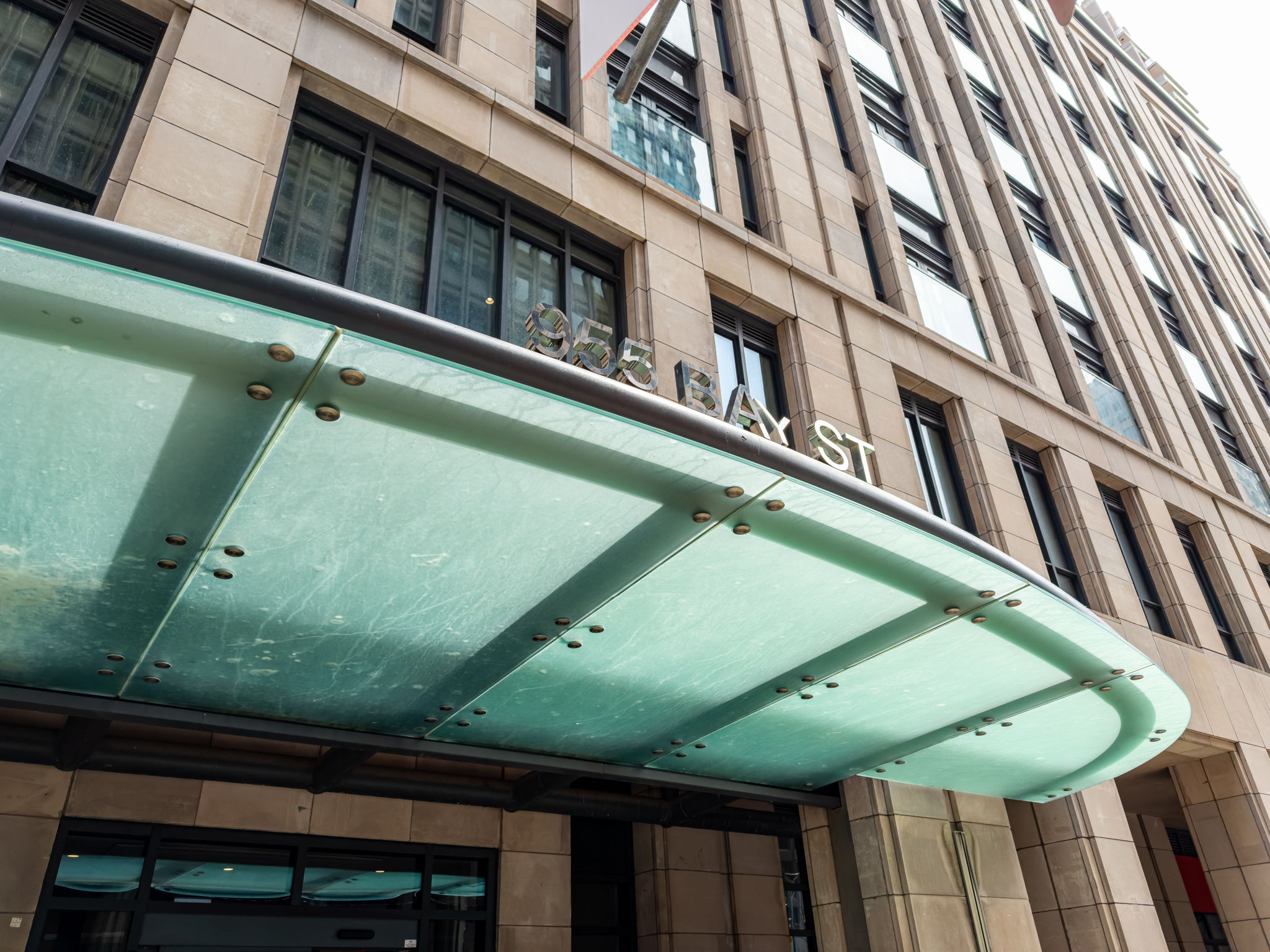 Toronto property showcase — delivered property photograph 2