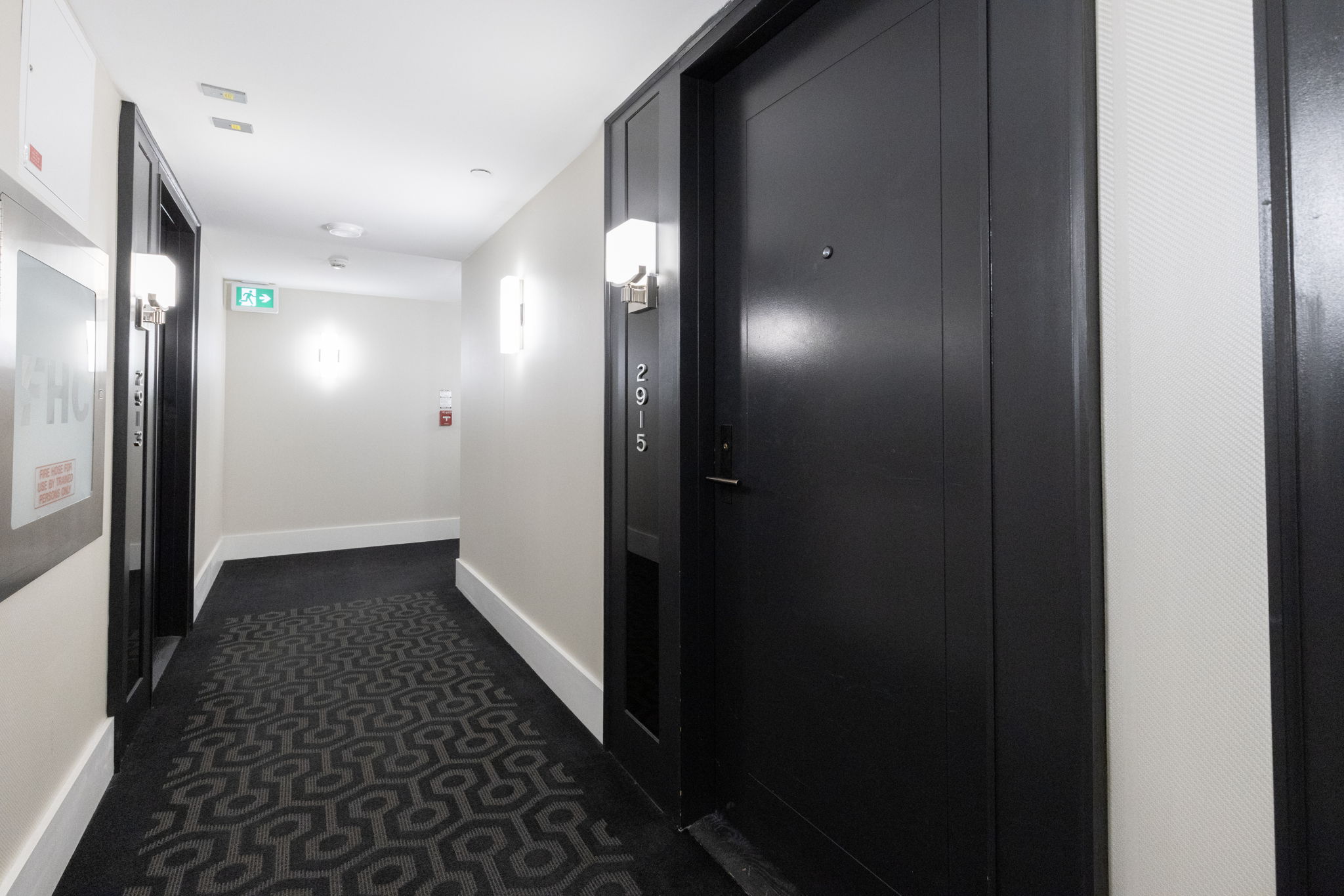 Toronto property showcase — delivered property photograph 4