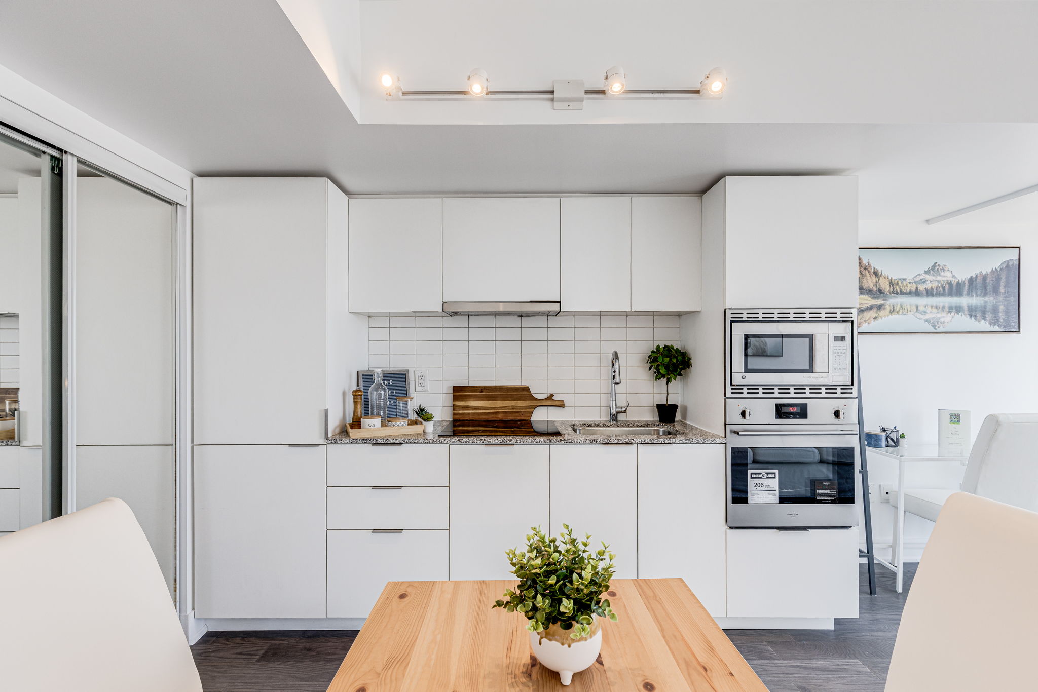 Toronto property showcase — delivered property photograph 6