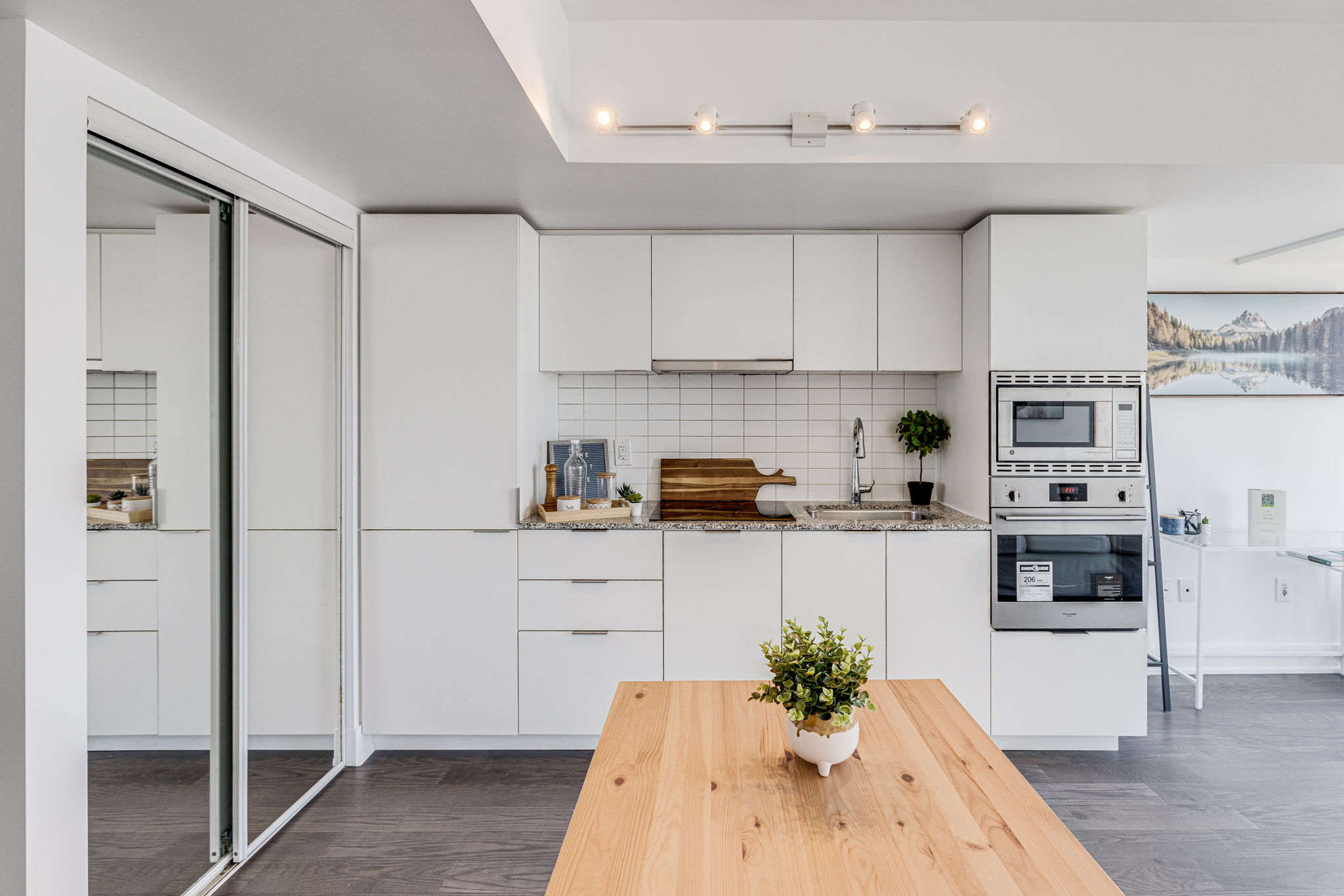 Toronto property showcase — delivered property photograph 13