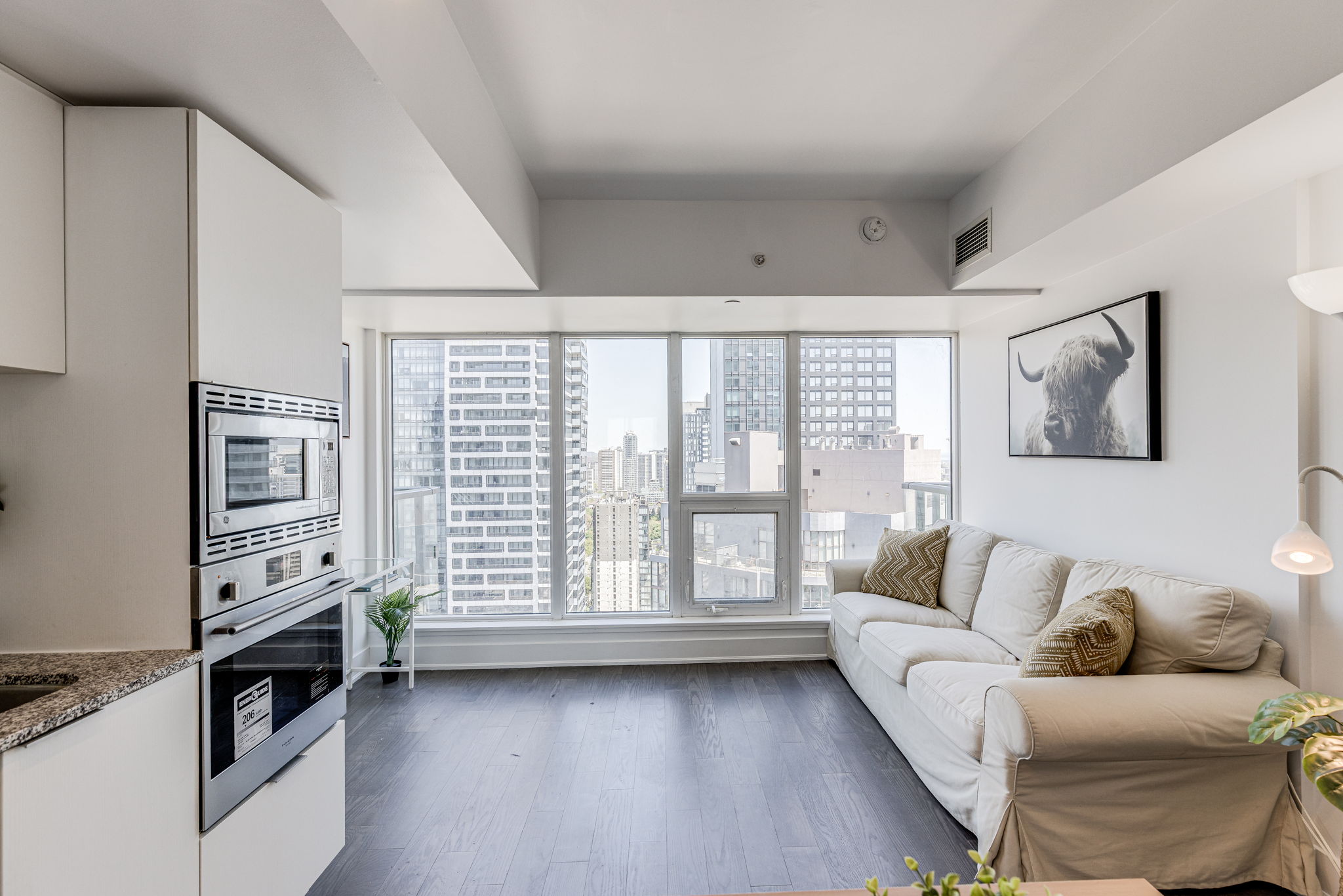 Toronto property showcase — delivered property photograph 14