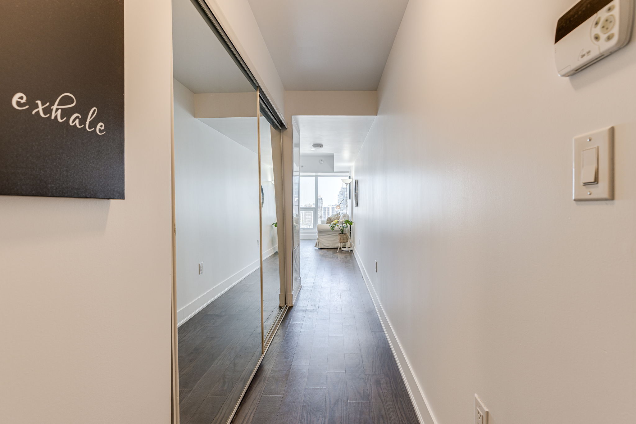 Toronto property showcase — delivered property photograph 17