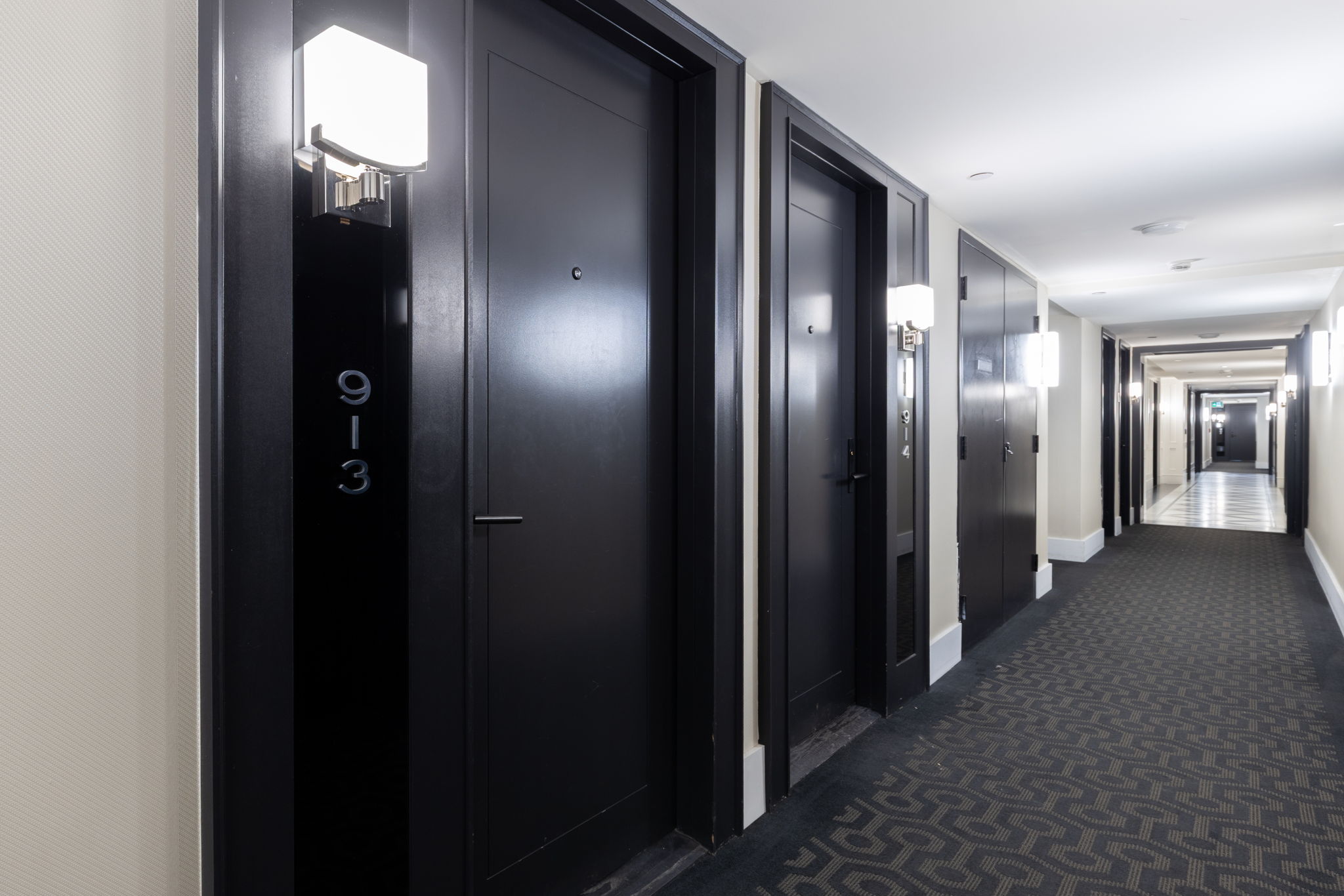 Toronto property showcase — delivered property photograph 4