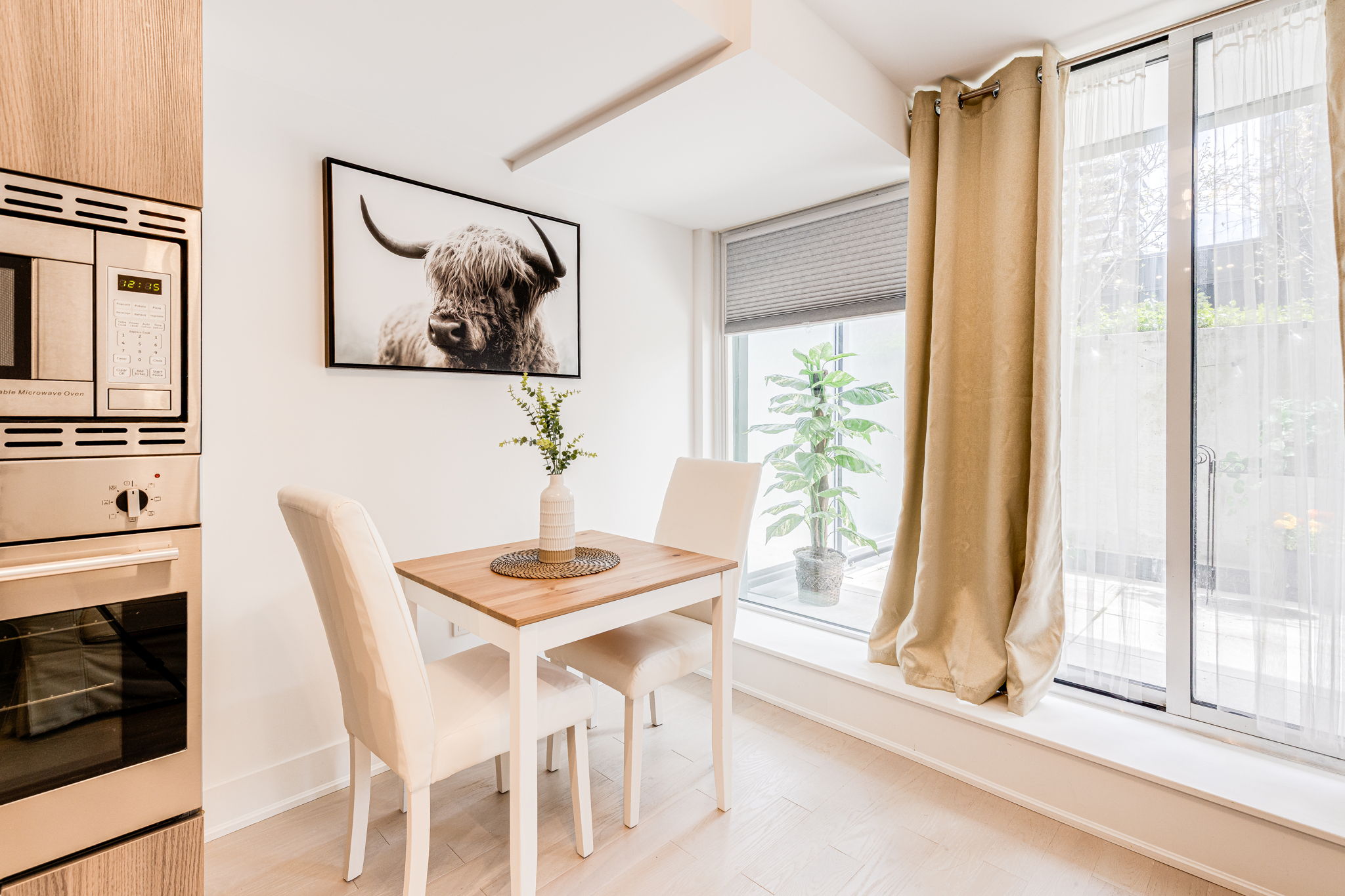 Toronto property showcase — delivered property photograph 7